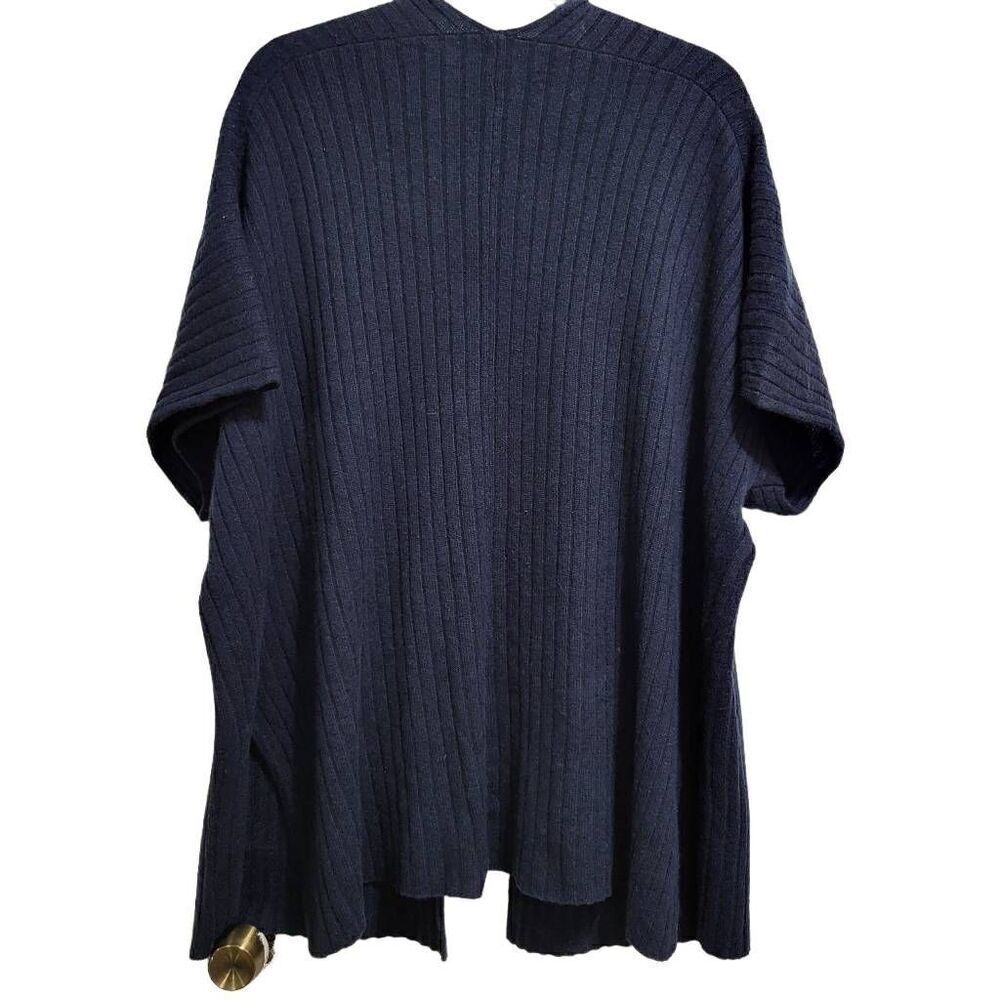Autumn Cashmere short sleeve Cardigan sz xs/s - Picture 2 of 5